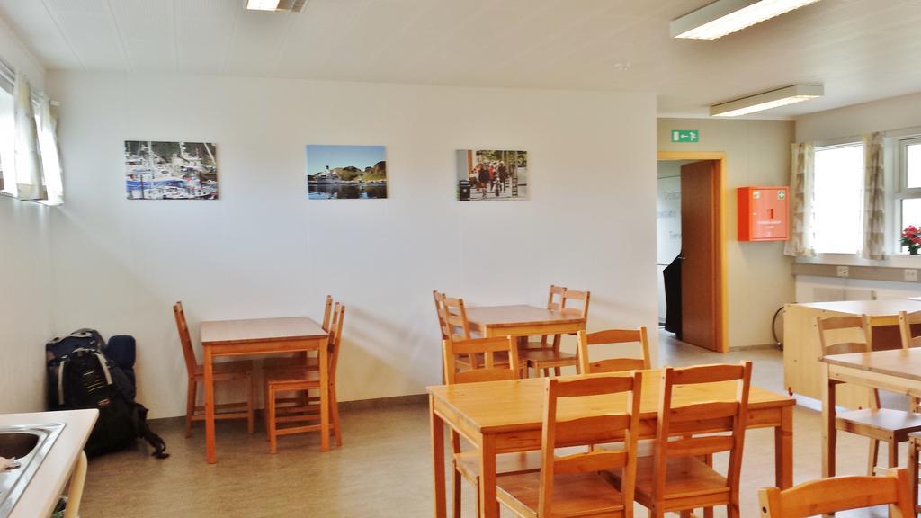 Glamping & Camping Vestmannaeyjar Εξωτερικό φωτογραφία